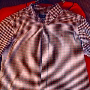 Polo Ralph Lauren dress shirt